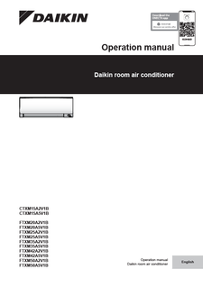 CTXM-A.FTXM20-50A_Operation manual_3PEN728539-3_English download